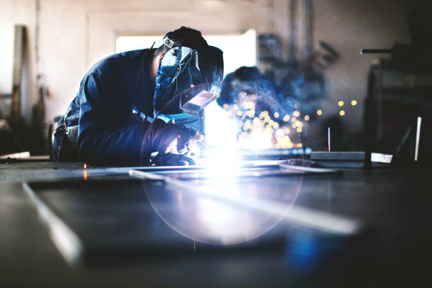 Best Specialty Welding Processes in Oglethorpe, GA