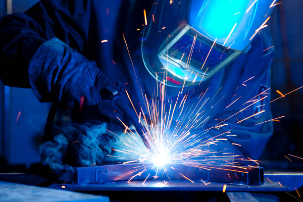 Best Welding Inspection and Certification in Oglethorpe, GA