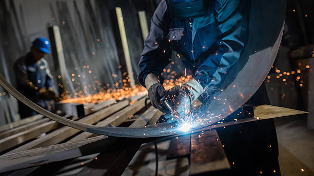 Best Automotive Welding in Oglethorpe, GA