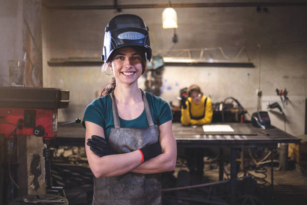 Oglethorpe, GA Welder & Metal Fabrication Company